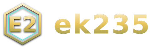 ek235 logo